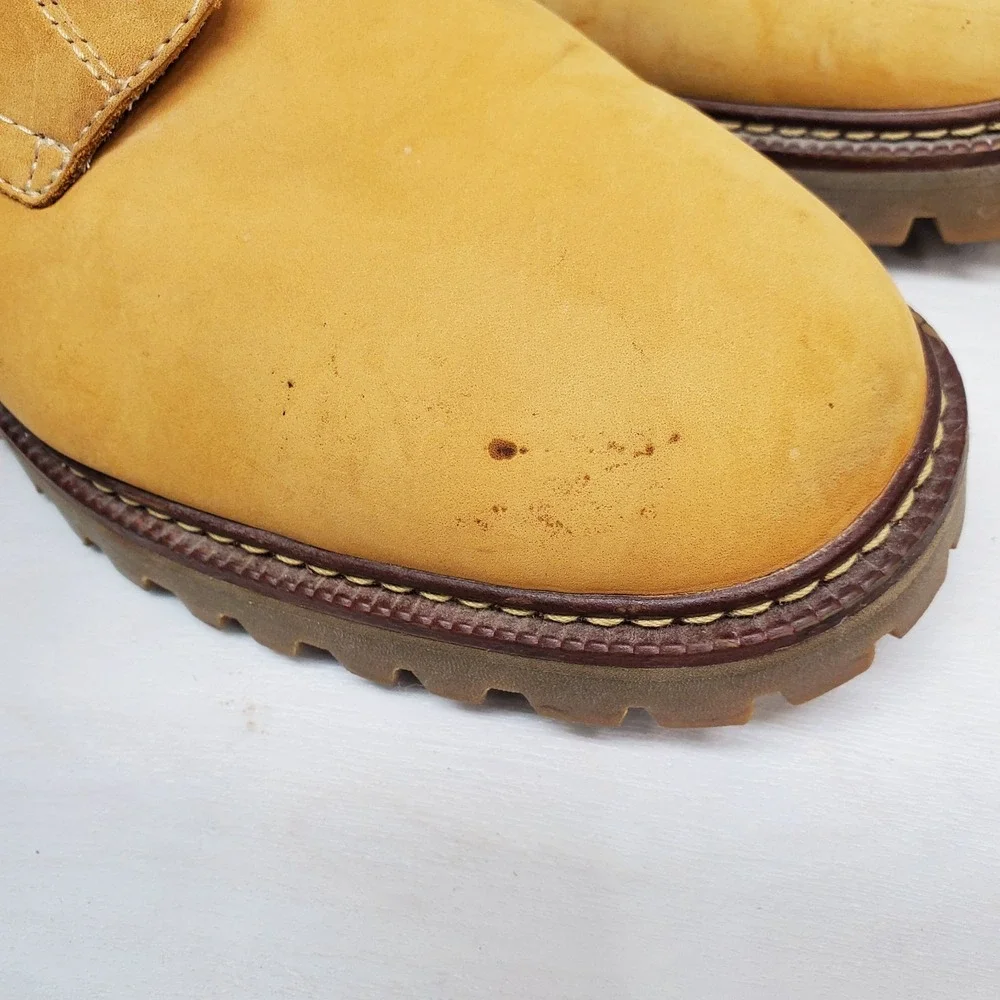 Tommy Hilfiger Mens Boot Size 10.5‎ M 36013 EUC Fast Shipping